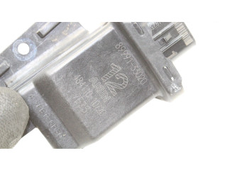 Блок управления 8999133020 Lexus LS 460 - 600H