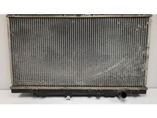 Радиатор охлаждающей жидкости       Honda Prelude