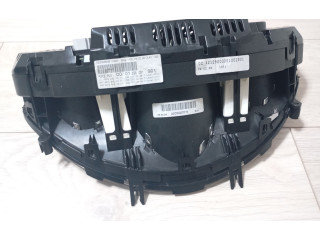 Přístrojová deska Mercedes-Benz E C207 W207 2009 A2129000001, A2C53356266