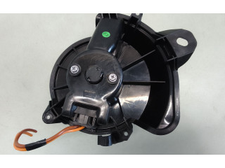 Вентилятор печки    2002221, 102023   Citroen Nemo