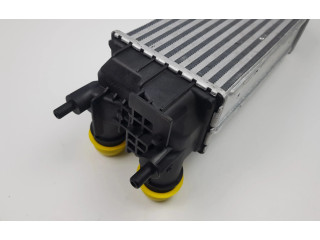 Интеркулер GN11-6K775-AB, 961485 Ford Ecosport