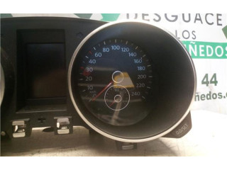 Панель приборов CAYC, 5K0920872A Volkswagen Golf VI