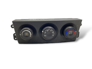 Блок управления климат-контролем 972503E560, G800JD6AC01   KIA Sorento