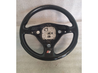 Руль Audi A6 S6 C4 4A  1994 - 1997 года 4A0124A      