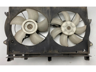Вентилятор радиатора     16363-23030, 1636323030    Toyota Corolla E120 E130 2.0