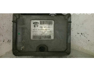 Zámek zadních dveří IAW4EFB1, 4679976961600 Fiat Bravo - Brava 2001