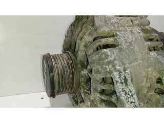 Генератор 9646321780 Citroen C4 I Picasso 1.6