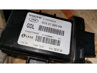 Блок управления 31288566AA Volvo V70