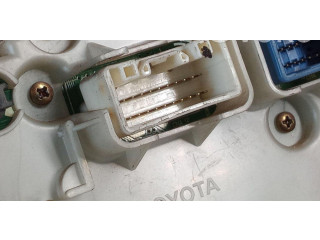 Přístrojová deska Toyota Celica T230 838002B430