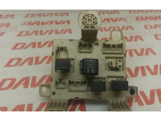 Přístrojová deska Toyota Previa (XR30, XR40) II 2003 2461803A29, 156700-0870