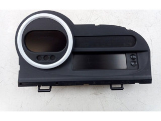 Панель приборов 280346262R, 280346262R   Renault Twingo II       