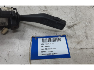 Переключатель дворников    Volkswagen Passat Alltrack