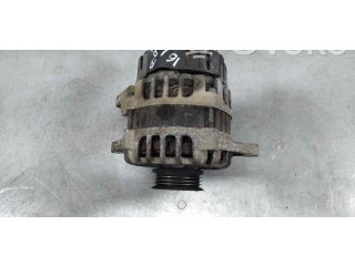 Генератор 2655517, VALEO   Hyundai Getz      