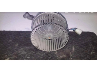 Вентилятор печки       Nissan Vanette