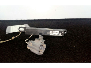 Блок управления 2.CABLES Mazda CX-7