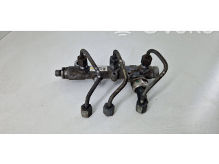 Vstřikovací lišta 059130089BS Audi A8 S8 D4 4H CDTA