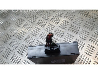 Другие блоки управления / модули