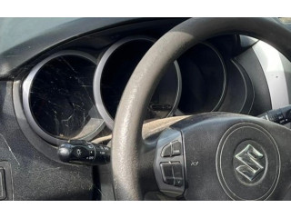 Přístrojová deska Suzuki Grand Vitara I