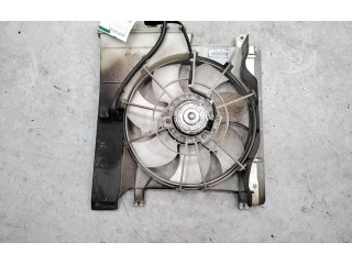 Вентилятор радиатора         Citroen C1 