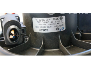 Вентилятор печки 4B1820021B Audi A6 S6 C5 4B