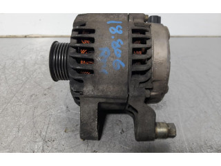 Генератор Ford Fusion