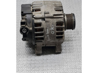 Генератор 9665617780, 2605546A Peugeot 5008