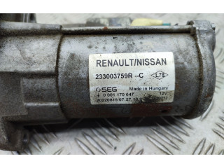 Pojistková skříňka Стартер 233003759R, 0001170647 Renault Express 2022
