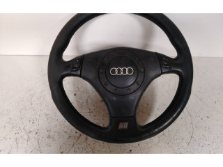 Руль Audi A6 S6 C5 4B  1997 - 2005 года 4B0124D      