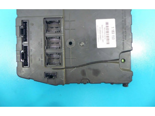 Блок комфорта 8200351184, IMPRK1183153 Renault Scenic II - Grand scenic II