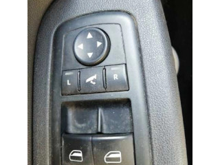 Зеркало электрическое Dodge Journey