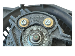 Вентилятор печки    P00658333Z   Saab 9-5