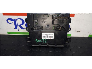 Блок управления климат-контролем 69795302 Mini One Cooper F56 F55