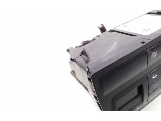 Блок управления климат-контролем 4B0820043F Audi A6 S6 C5 4B