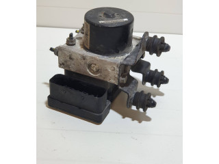 Блок АБС 1K0907379P, 00009496E5 Skoda Octavia Mk2 (1Z) 2004 - 2013 года