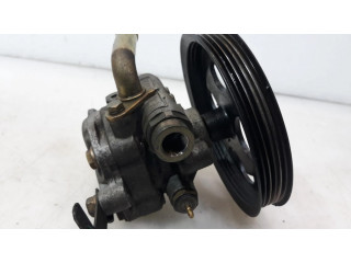 Насос усилителя руля