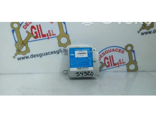 Блок подушек безопасности 46806593, 54320   Fiat Punto (188)