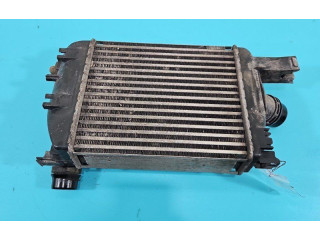 Интеркулер  144965154R, IMPRK1487829   Dacia Dokker 