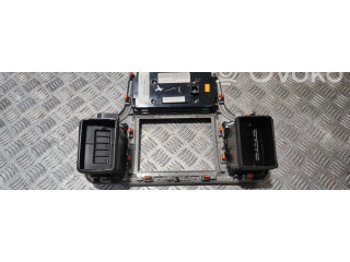 Блок управления климат-контролем P68254002AD Jeep Grand Cherokee