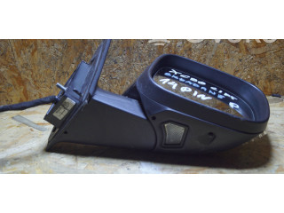 Зеркало электрическое        Volvo XC90  2007 - 2014 года   