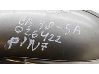 Zpětné zrcátko Mercedes-Benz C W203 2005 413133417