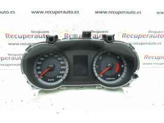 Панель приборов 8100A485 Mitsubishi Outlander