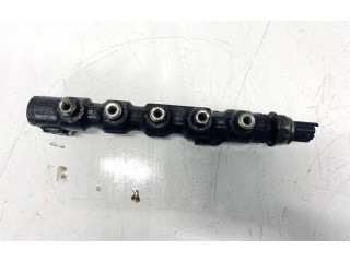 Топливная рампа 9654592680, 747009891 Citroen C4 I