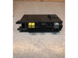 Pojistková skříňka 2035451801, 5DK00848640 Mercedes-Benz C W203 2002