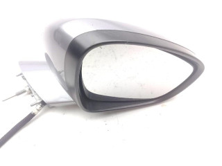 Зеркало электрическое        Peugeot 5008   -  года   