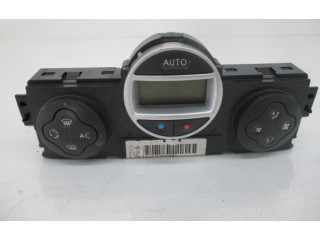 Блок управления климат-контролем 8200344842, CAIXA2 Renault Scenic III Grand scenic III