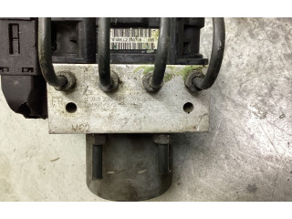 Блок АБС 27536SC020, 0265230481 Subaru Forester SH 2008 - 2013 года