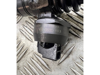 Форсунка 0414720038 Ford Galaxy