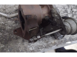  Турбина Dacia Logan I  54391015083         