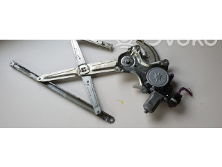 Передний комплект электрического механизма для подъема окна