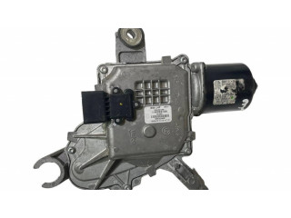 Моторчик дворников 53042446, 00532066 Citroen C4 I